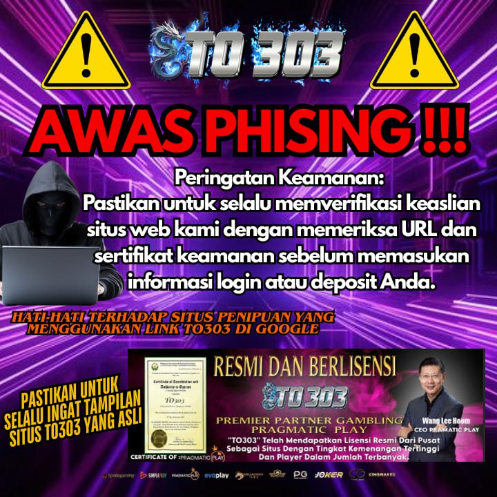 TO303 - TO303 LOGIN | Platform Game Online Paling Viral No1 Indonesia